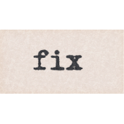 Project Endeavors Fix Word Art