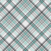 My Tribe Plaid Paper 04