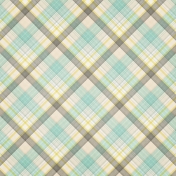 Nesting Plaid Paper 3