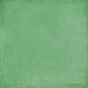 Retro Picnic Green Solid Paper 01