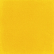Peach Lemonade Yellow Solid Paper