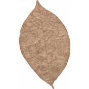 Cherish Tan Leaf