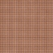 Cozy at Home Tan Houndstooth Paper