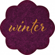 Apricity Label Winter