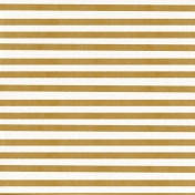 Bistro Striped Paper 