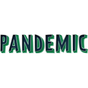 Healthy Measures Pandemic Word Art 2