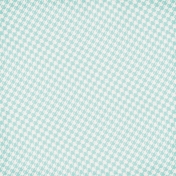 Healthy Measures Paper Houndstooth