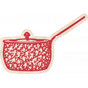 Nana's Kitchen Pot Sticker