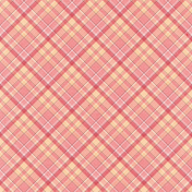 True Friend Plaid Paper 3