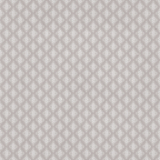 Classy Gray Ornate Paper