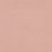 Classy Pink Polka Dot Paper