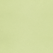 Sparkle And Shine Houndstooth Green Paper