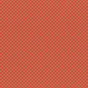 Camp Out Lakeside Paper Red Gingham