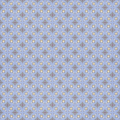 Chicory Lane Country Floral Paper