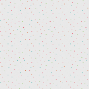 Baking Days Mini Paper Polkadots