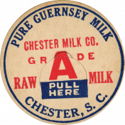 Milk Caps Number 2 02