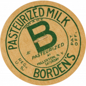 Milk Caps Number 2 03
