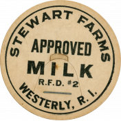 Milk Caps Number 2 06