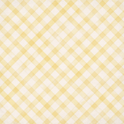 Woolen Mill Baby Addon Paper Gingham