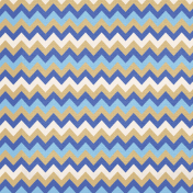 Woolen Mill Paper Chevron