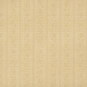 Woolen Mill Paper Fancy Beige Stripe