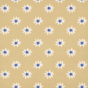 Woolen Mill Paper Rose