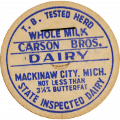 Milk Caps no.6 01