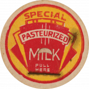 Milk Caps no.6 08