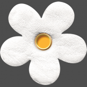 Maple Grove Element White Flower