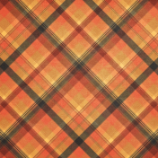 Maple Grove Plaid Paper 08