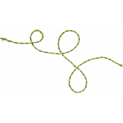 Green Acres Element String