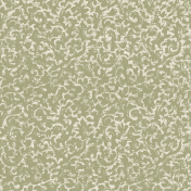 Staycation Extra Paper Olive Swirl