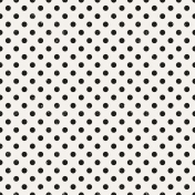 Staycation Paper Polka Dots