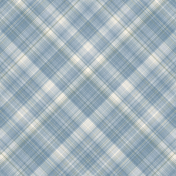 Staycation plaid Paper 07