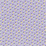 Golden Hour Extra Paper Lavender Fireflies