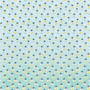 The Golden Hour Fireflies Paper