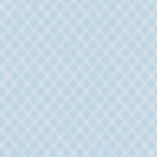 Homestead Life Summer Paper Light Blue Diamond