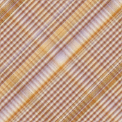 Plum Hill Plaid Paper 09