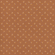 Plum Hill Paper Woodland Floral