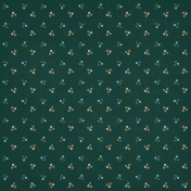 Off the Beaten Path Woodland Floral Paper