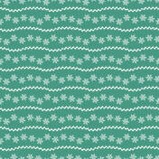 Paper Templates No. 2 Snowflakes & Ricrac