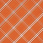 Frosty Fall Plaid Paper 05