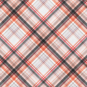 Cranberry Plaid Paper 03