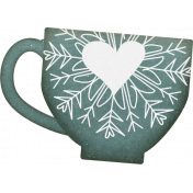 Cozy Mornings Teal Cup Alt