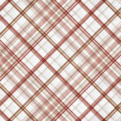 Cozy Morning Plaid Paper 02