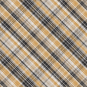 Homestead Life: Winter Plaid Paper 02