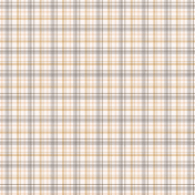 Baby Dear Gray And Tan Plaid Paper