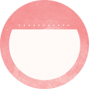 Flurries Pink Label