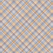 Buttermilk Plaid Paper 01