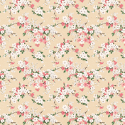 Spring Fresh - Autumn Fresh Add-On Paper Cherry Blossom